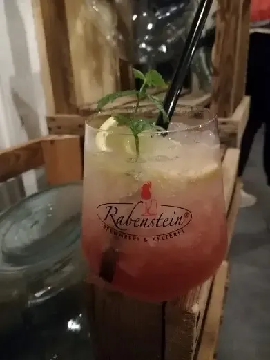 Gin-Tasting – Eindruck aus der Brennerei & Kelterei Rabenstein